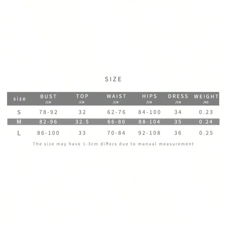 DOUCIU 2pcs Set Asymmetrical Ruffle Trim Sheer Top And Bodycon Mini Skirt Suit, Casual Vacation Style