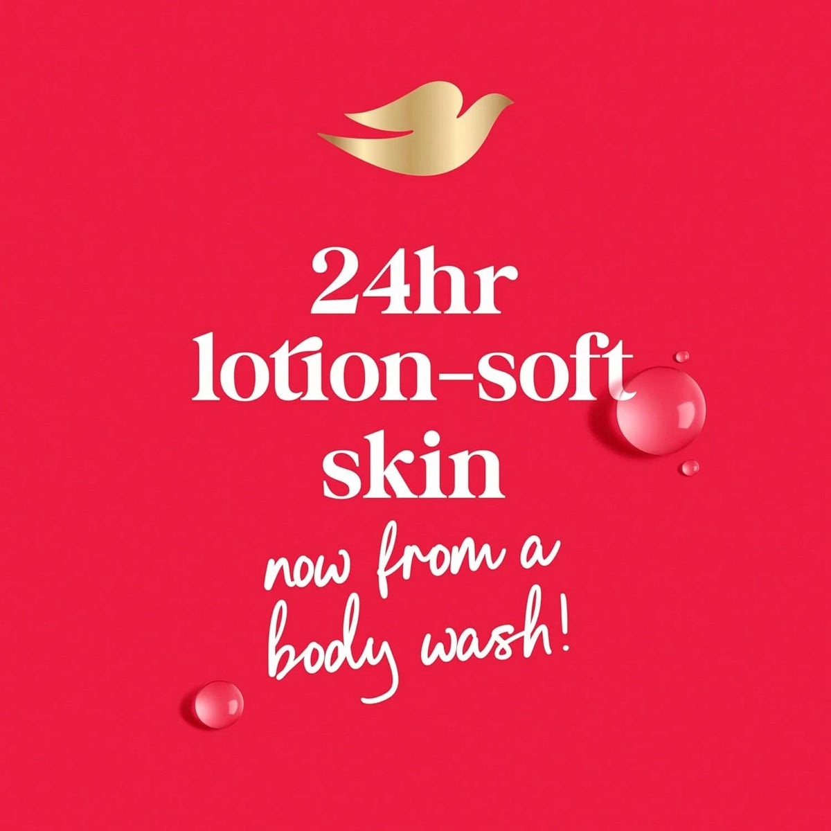 Dove 24hr Lotion Body Wash Revitalizante Cherry & Chia Milk, 30.6 Oz| Hydrating Body Wash With MicroMoisture And A Luscious Cherry Scent