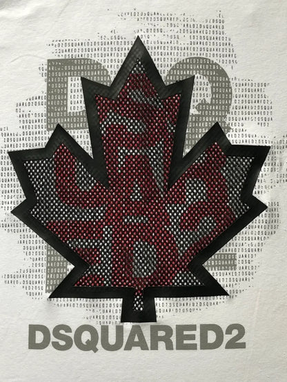 Dsquared2-tröja