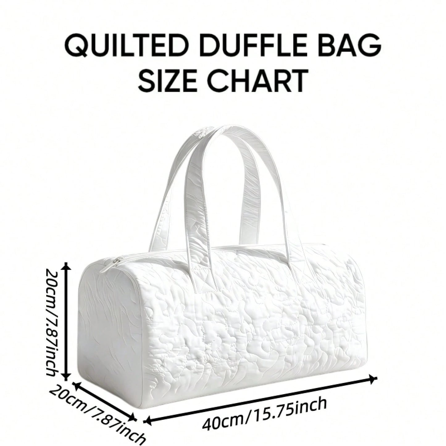 Duffle Bag| Retro Bus Daisy Mushroom 3D Digital Print| Hippie Lovers Outdoor Trip| Large Size| Spacious Cute Travel Handbag