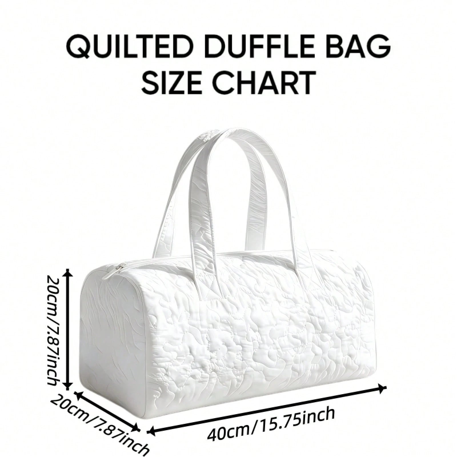 Duffle Bag| Retro Bus Daisy Mushroom 3D Digital Print| Hippie Lovers Outdoor Trip| Large Size| Spacious Cute Travel Handbag