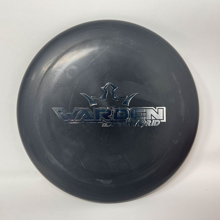Dynamic Discs Classic Hybrid Warden