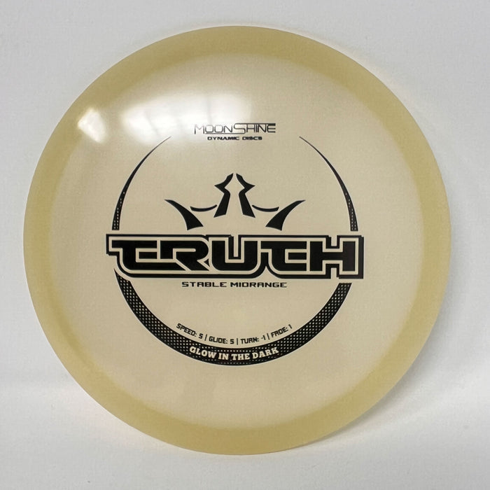 Dynamic Discs Lucid Moonshine Truth