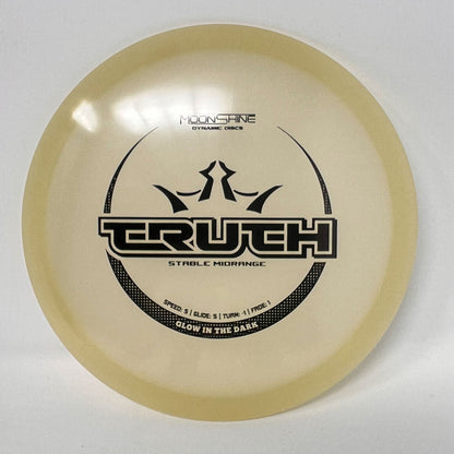 Dynamic Discs Lucid Moonshine Truth