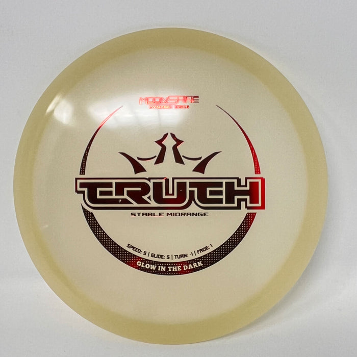 Dynamic Discs Lucid Moonshine Truth