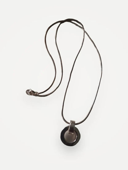 Efva Attling-halsband