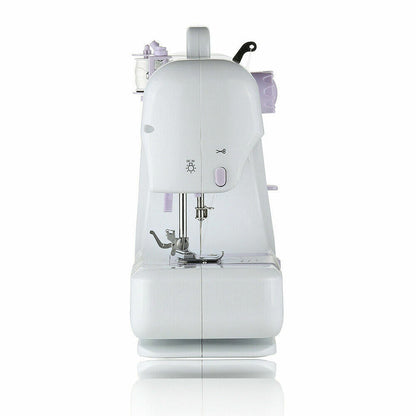 Electric Portable Multipurpose Beginner Basic Sewing Machine