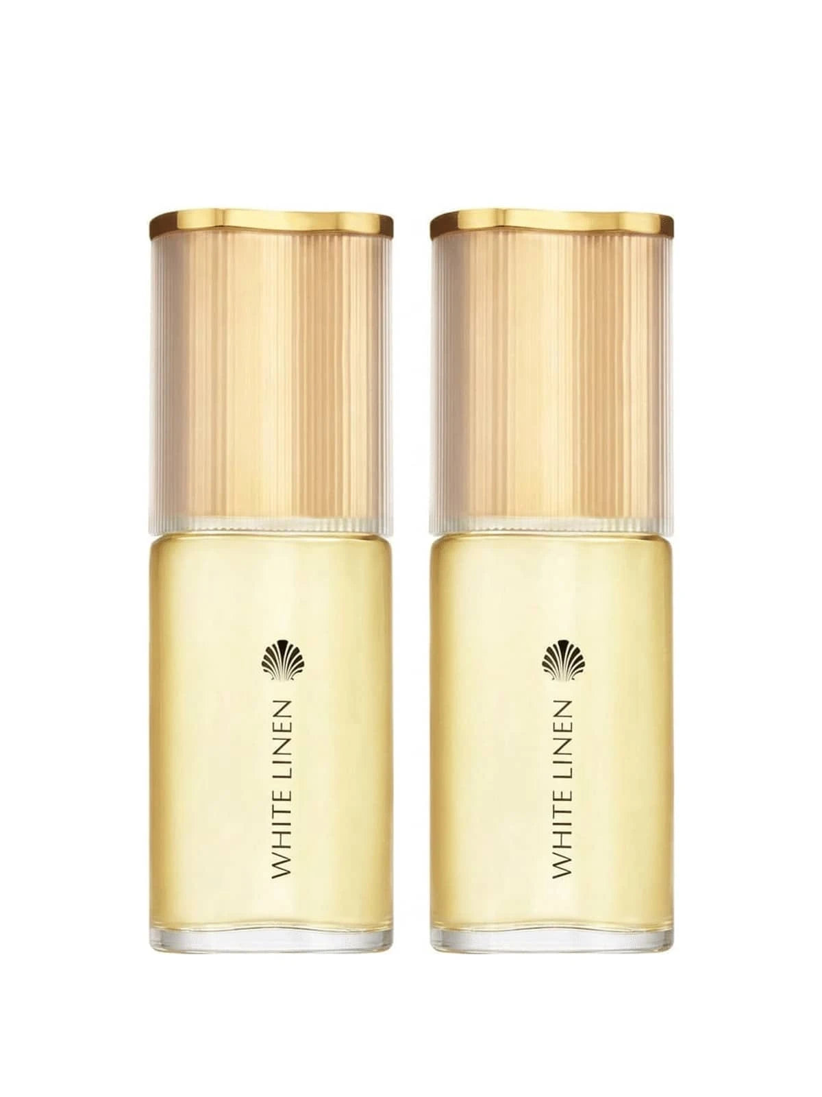 Estée Lauder [2 Packs]White Linen Eau De Parfum Spray For Women 2oz/60ml*2