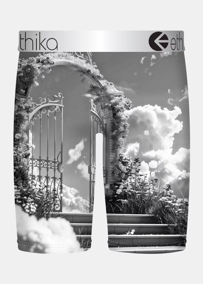 Ethika - FREE YA MIND MLUS3606-AST