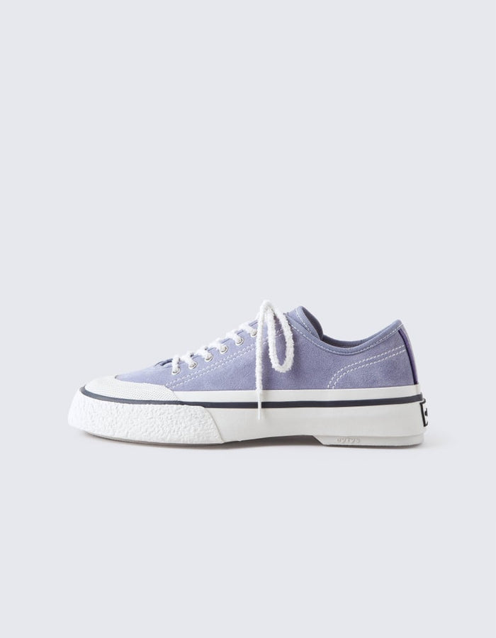 Eytys Laguna Purple Aura-sneakers