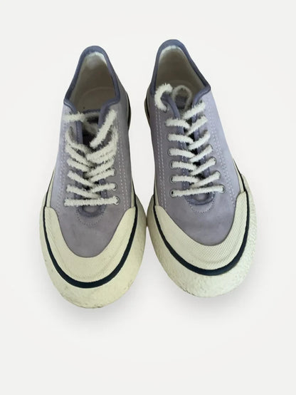Eytys Laguna Purple Aura-sneakers