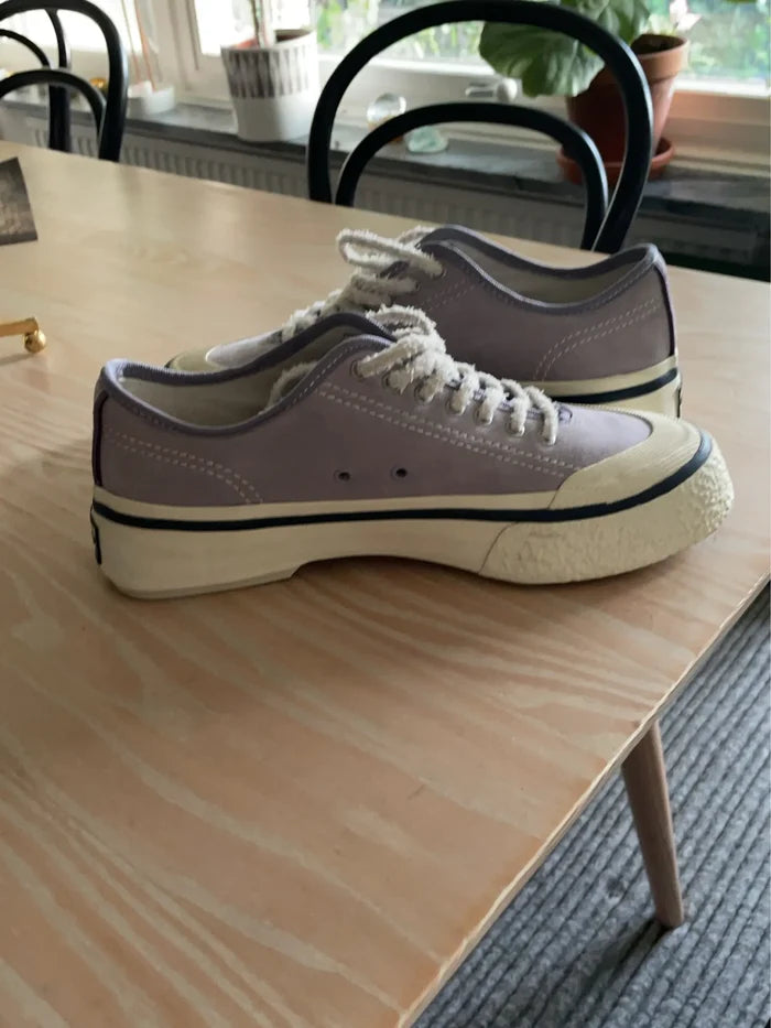 Eytys Laguna Purple Aura-sneakers
