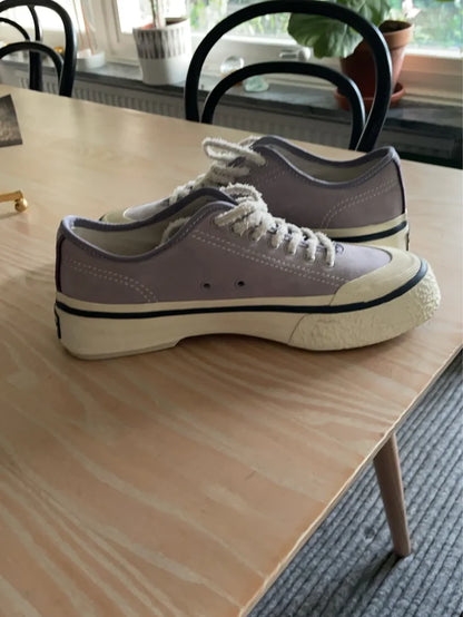 Eytys Laguna Purple Aura-sneakers