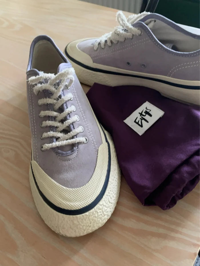 Eytys Laguna Purple Aura-sneakers