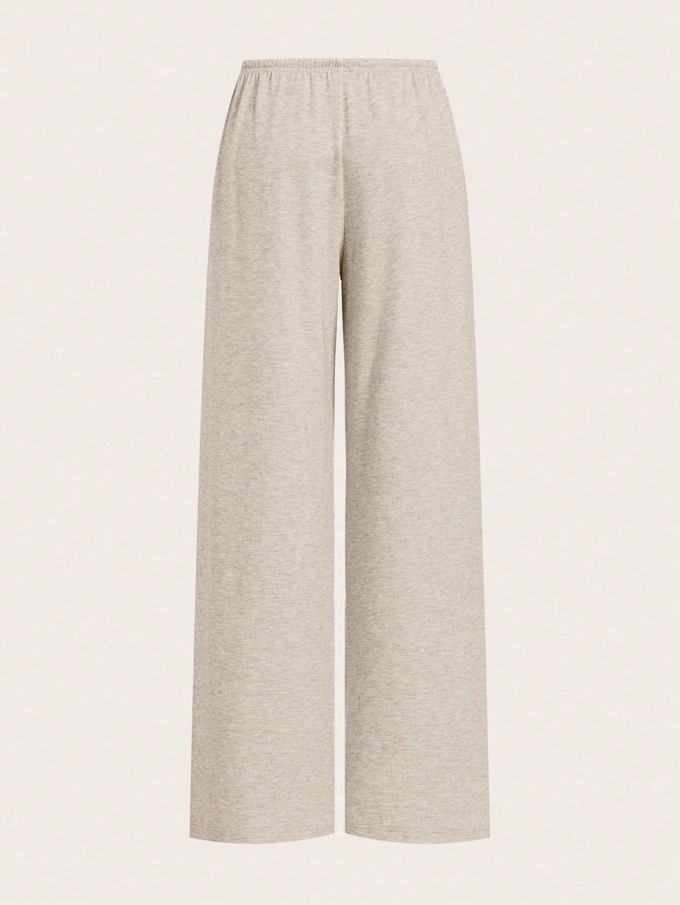 EZwear 2 Colors Women Drawstring Waist Loose Casual Wide Leg Pants Lounge Comfy Pants,Fall,Fall Clothes For Women,Winter