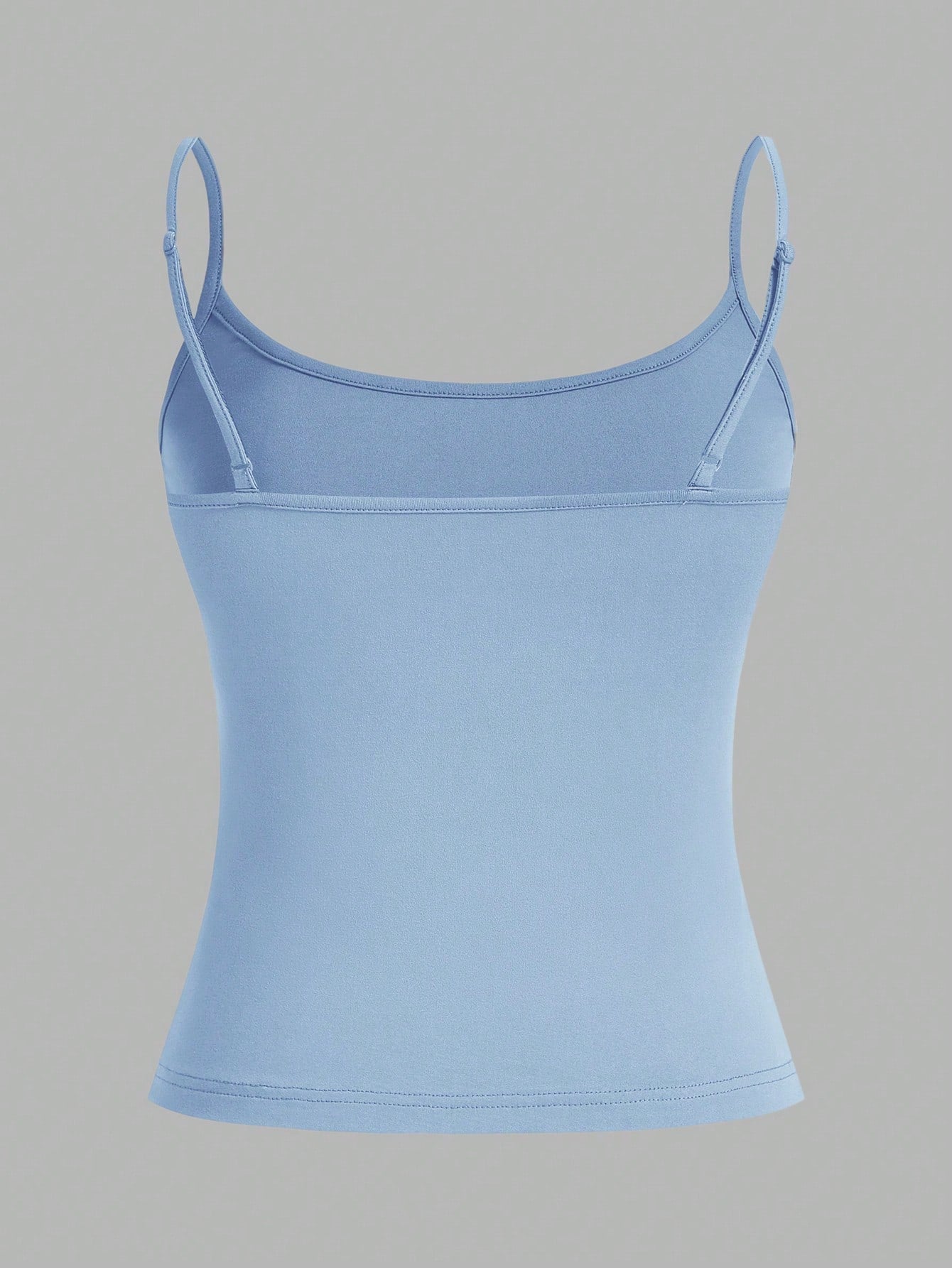 EZwear 3pcs Casual Camisole Set, Versatile Sexy Slim Fit Tank Top For Women, Suitable For Summer