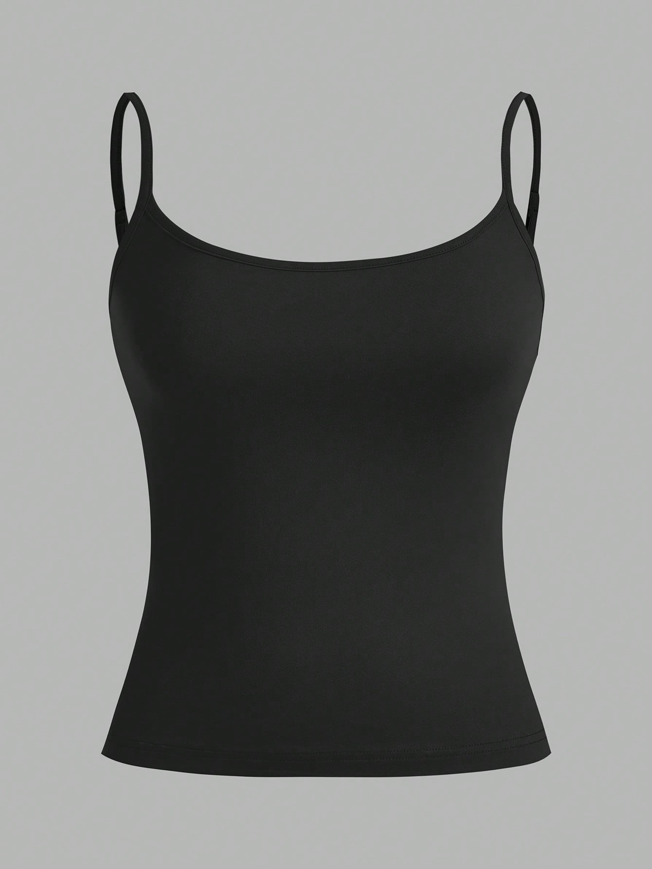 EZwear 3pcs Casual Camisole Set, Versatile Sexy Slim Fit Tank Top For Women, Suitable For Summer