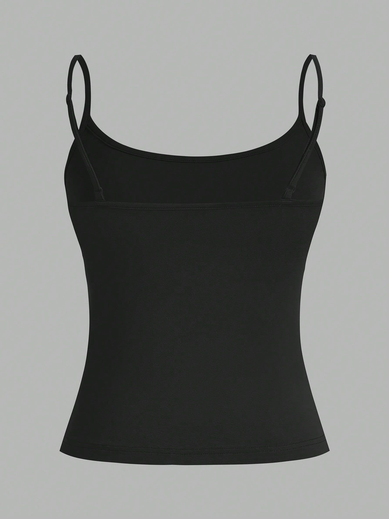 EZwear 3pcs Casual Camisole Set, Versatile Sexy Slim Fit Tank Top For Women, Suitable For Summer