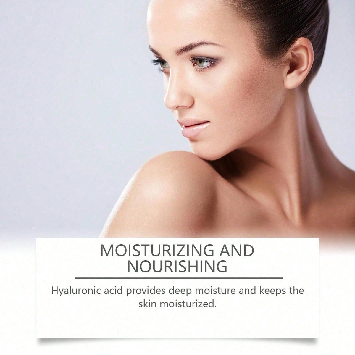 Facial Exfoliating Essence Gently Cleanses Facial Exfoliating Pores And Smooths Skin