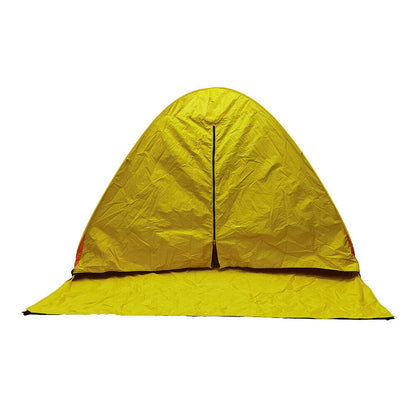 Family-Size Pop Up Outdoor Sun Shelter Beach Shade Tent Canopy