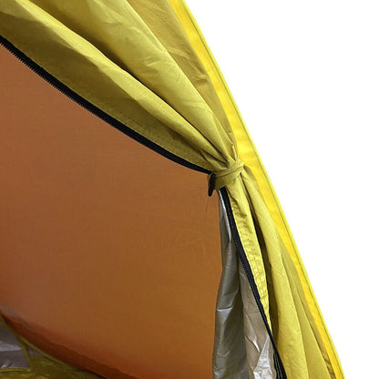 Family-Size Pop Up Outdoor Sun Shelter Beach Shade Tent Canopy