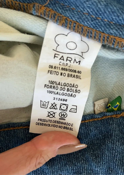Farm Rio-shorts