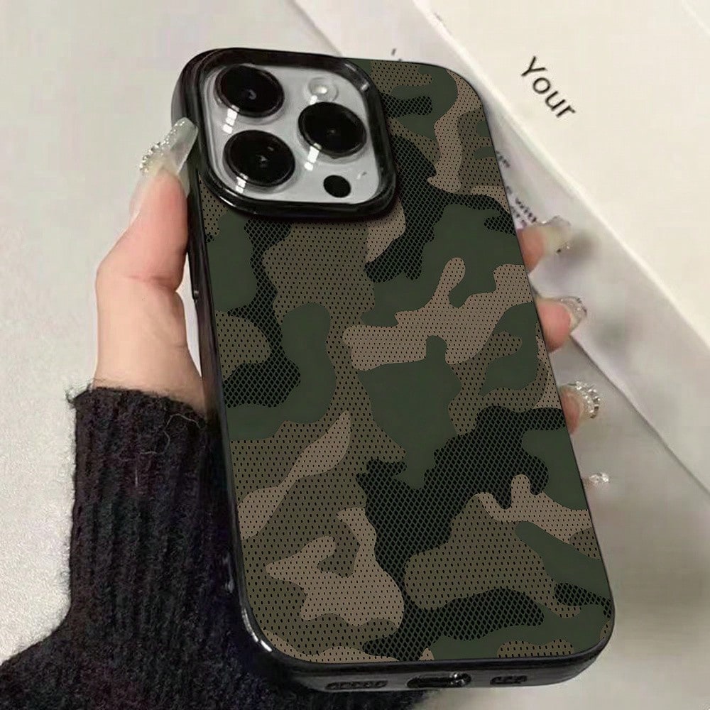 Fashionable Jelly Black TPU Shockproof Protective Phone Case, Compatible With Apple Models, Ideal As Birthday Or Christmas Gift For Couples, Girlfriends, Daughters, Teens