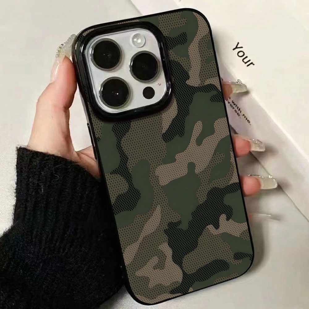Fashionable Jelly Black TPU Shockproof Protective Phone Case, Compatible With Apple Models, Ideal As Birthday Or Christmas Gift For Couples, Girlfriends, Daughters, Teens