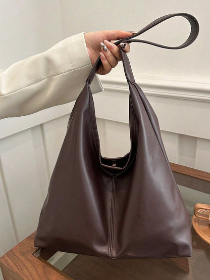 Fashionable Large Tote Bag For Women, New Design Shoulder Bag, Chic Handbag