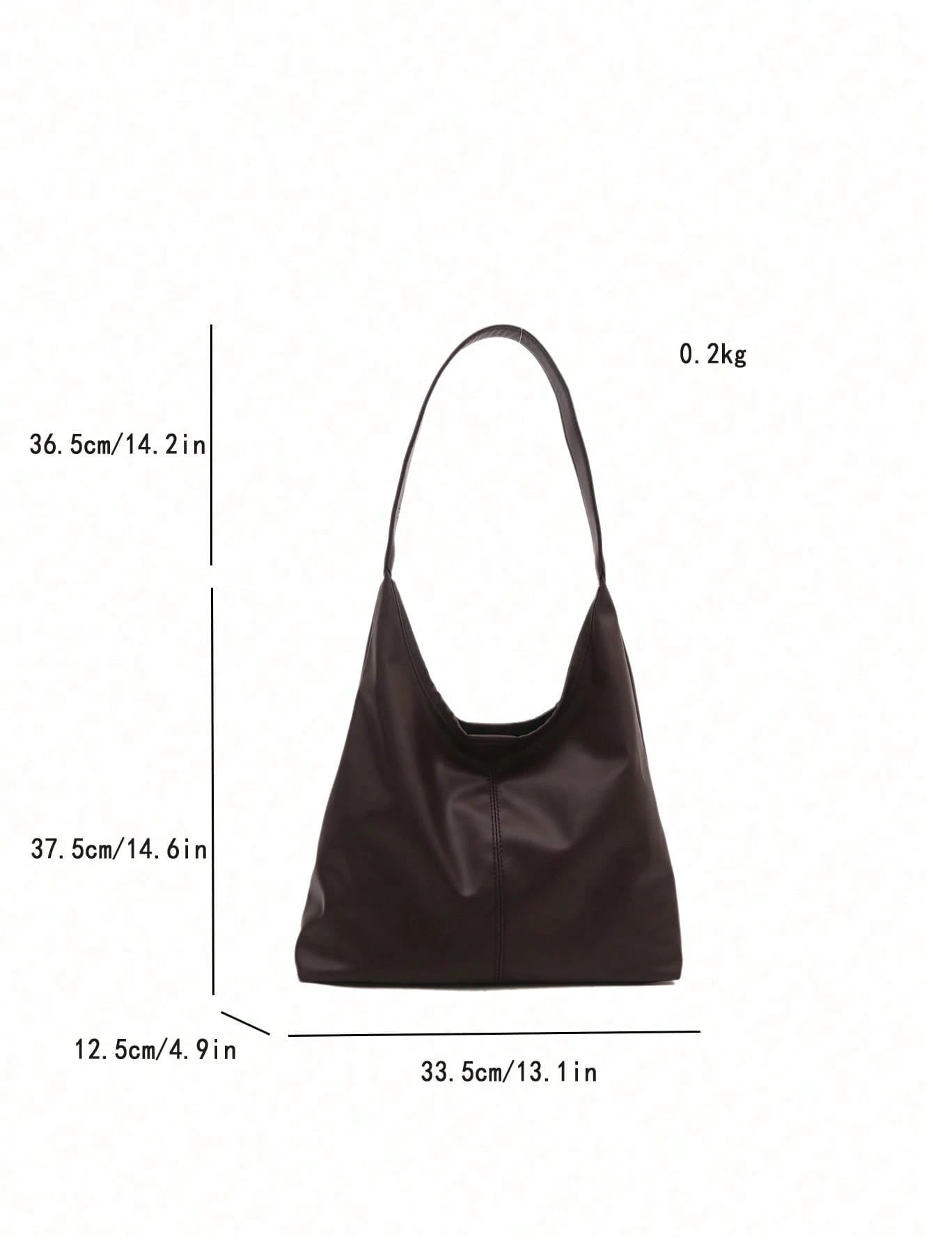 Fashionable Large Tote Bag For Women, New Design Shoulder Bag, Chic Handbag