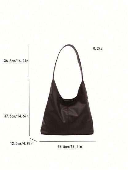Fashionable Large Tote Bag For Women, New Design Shoulder Bag, Chic Handbag