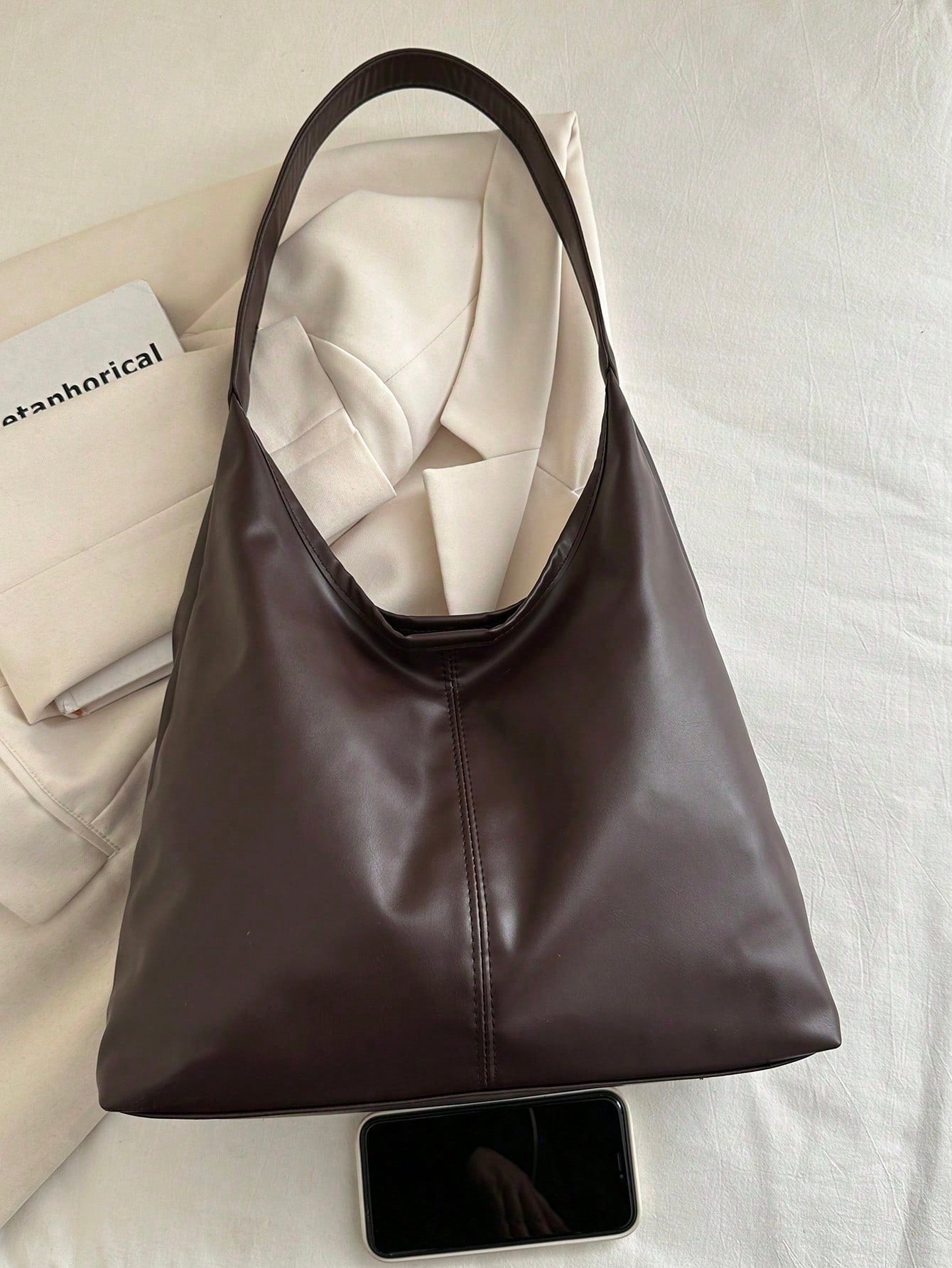 Fashionable Large Tote Bag For Women, New Design Shoulder Bag, Chic Handbag