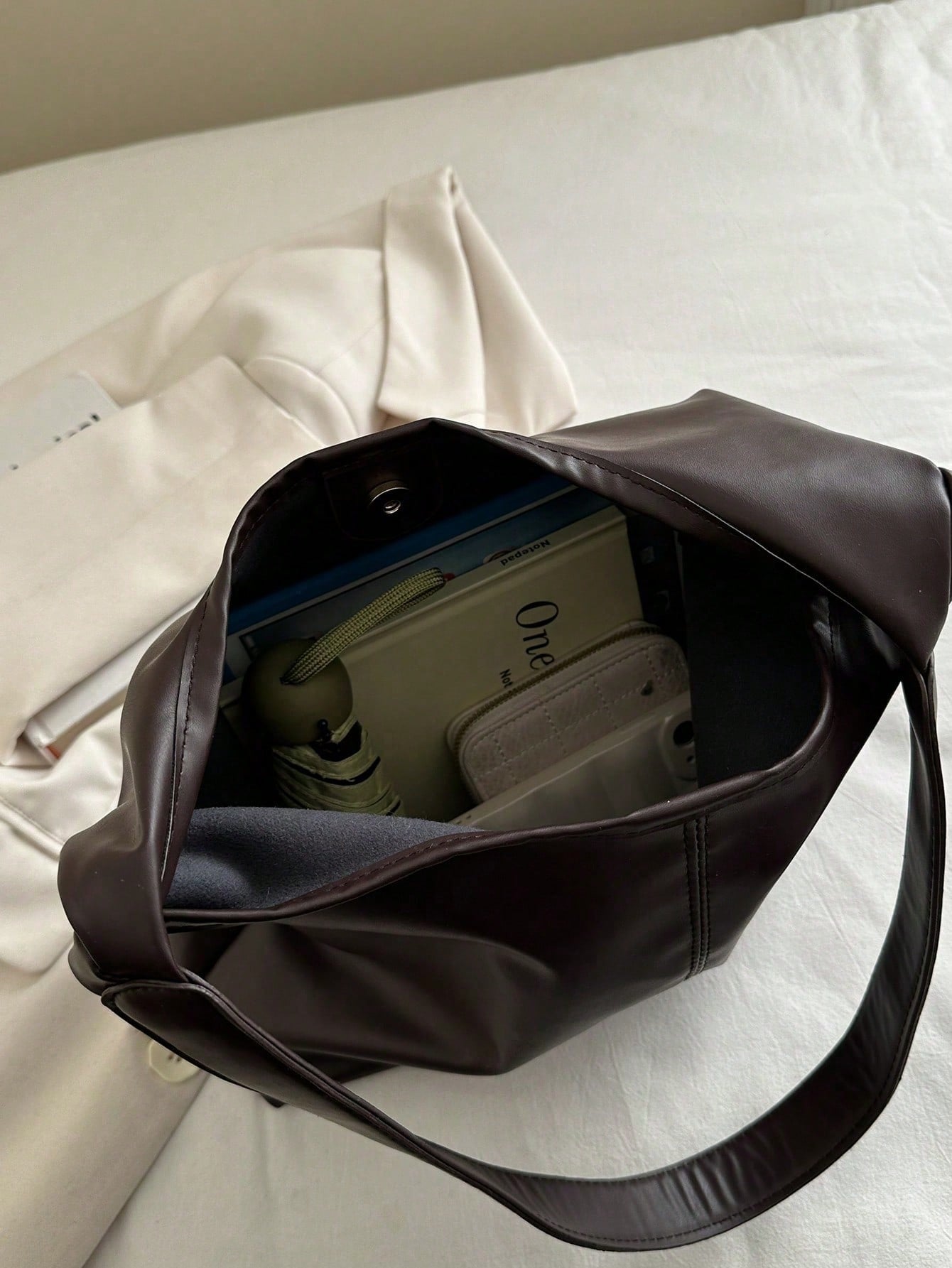 Fashionable Large Tote Bag For Women, New Design Shoulder Bag, Chic Handbag