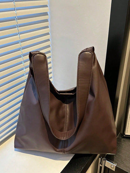 Fashionable Large Tote Bag For Women, New Design Shoulder Bag, Chic Handbag