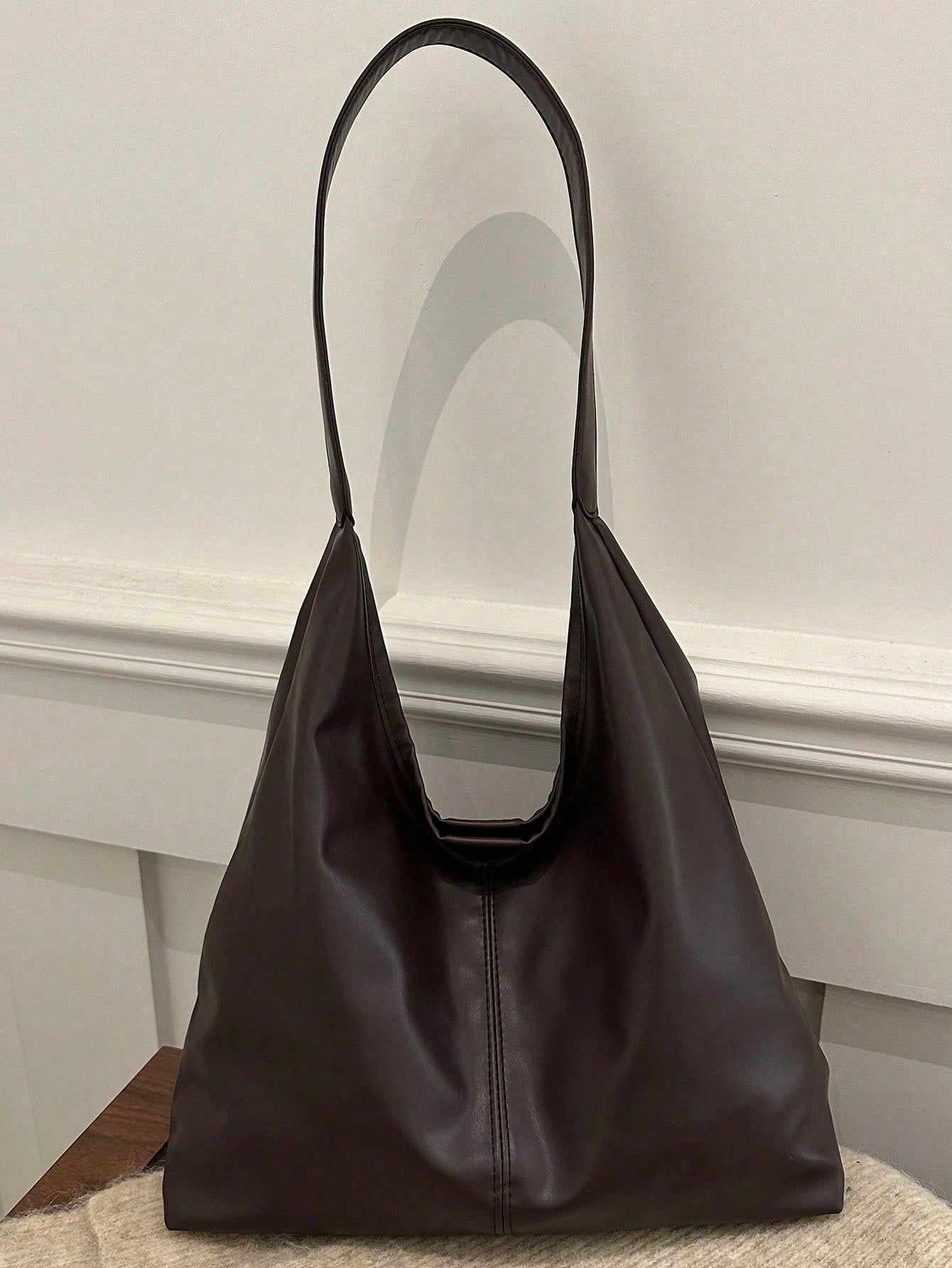 Fashionable Large Tote Bag For Women, New Design Shoulder Bag, Chic Handbag