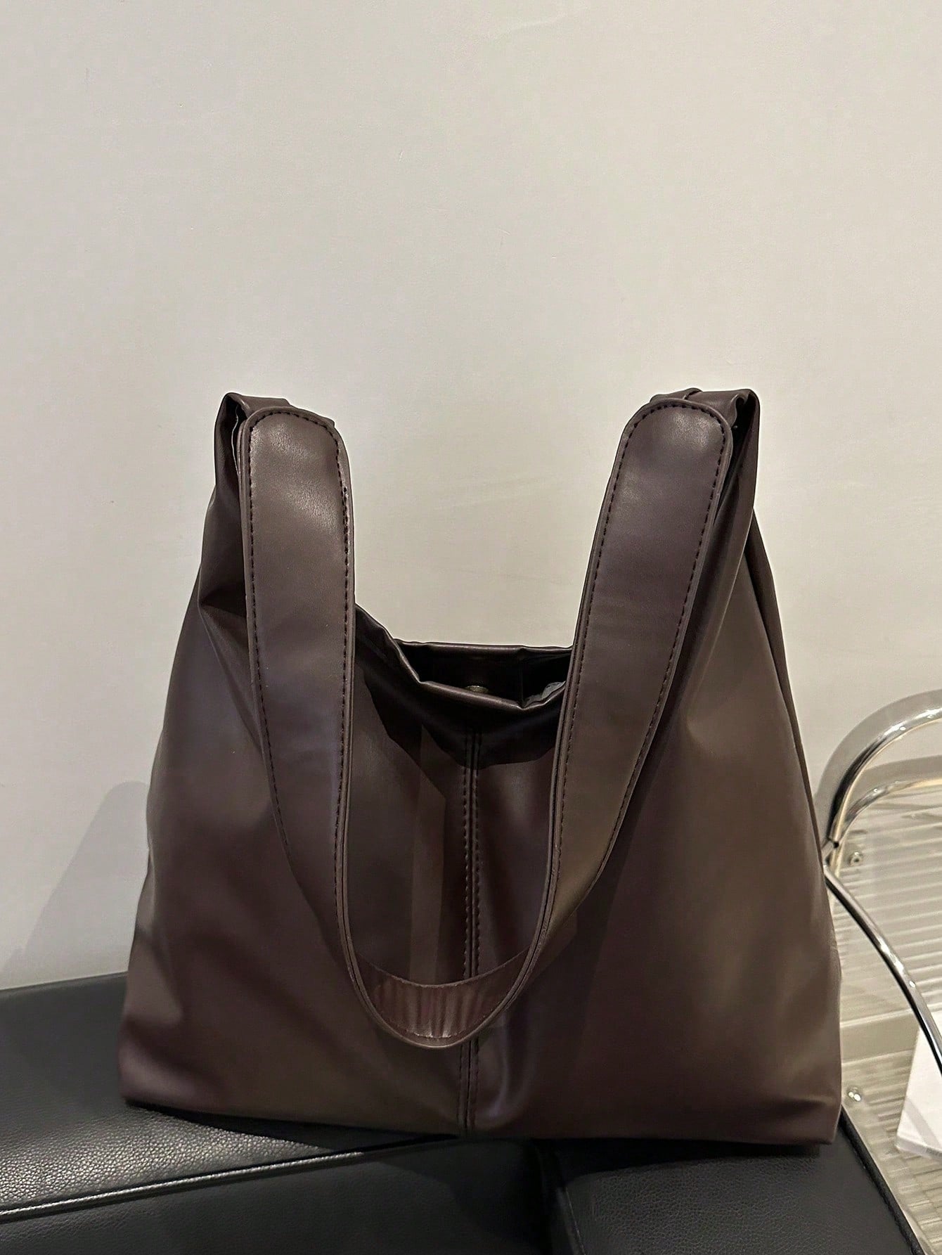 Fashionable Large Tote Bag For Women, New Design Shoulder Bag, Chic Handbag