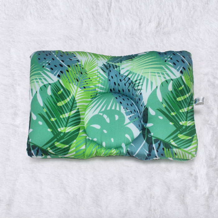 Fauna New Born Pillow | Baby Pillow