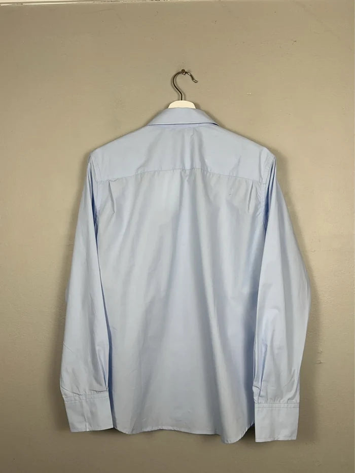 Filippa K Classic Poplin-skjorta NWT