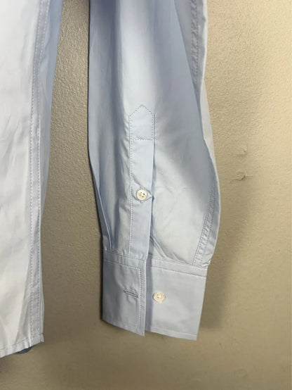 Filippa K Classic Poplin-skjorta NWT