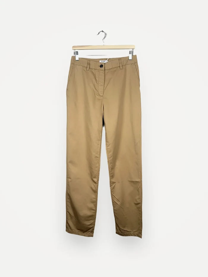 Filippa K Cotton-chinos NWT