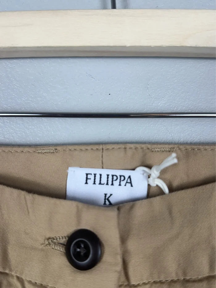 Filippa K Cotton-chinos NWT