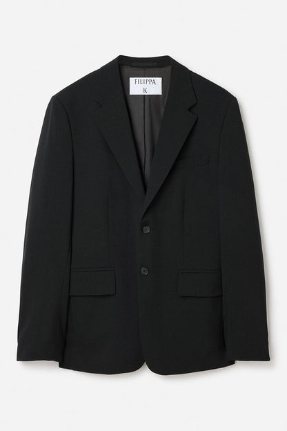 Filippa K Hugh Wool Blazers-ullkavaj NWOT