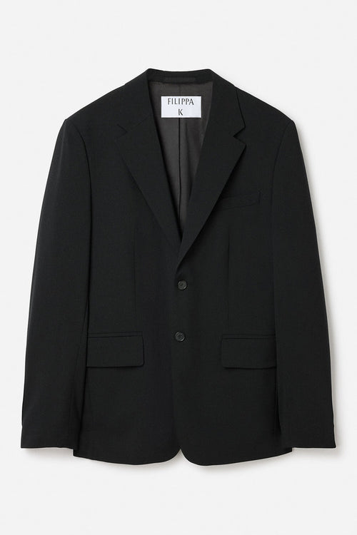 Filippa K Hugh Wool Blazers-ullkavaj NWOT