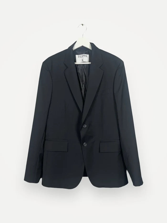 Filippa K Hugh Wool Blazers-ullkavaj NWOT