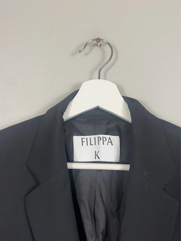 Filippa K Hugh Wool Blazers-ullkavaj NWOT