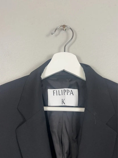 Filippa K Hugh Wool Blazers-ullkavaj NWOT