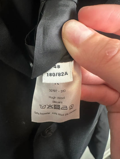 Filippa K Hugh Wool Blazers-ullkavaj NWOT