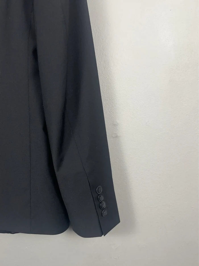 Filippa K Hugh Wool Blazers-ullkavaj NWOT