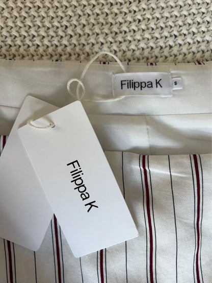 Filippa K Irregular Striped , Style Nr 23554, Colour 7134-kjol NWT