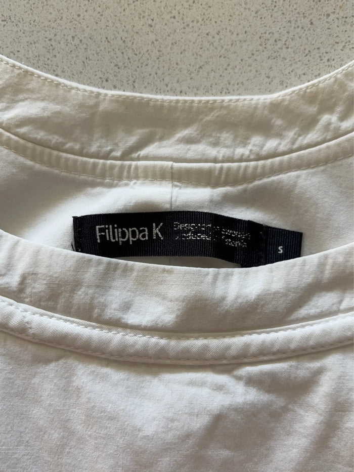 Filippa K-klänning